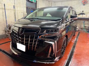 #SENSHAKOBO#洗車工房#鹿児島#桜島#火山灰に負けない#カーコーティング#純水#洗車#メンテナンス#ガラスコーティング#ホイールコーティング#ボディ磨き#新車コーティング#アルファード#姶良カーコーティング#霧島カーコーティング#隼人カーコーティング#鹿屋カーコーティング
