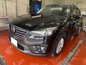 #SENSHAKOBO#洗車工房#鹿児島#桜島#火山灰に負けない#カーコーティング#純水#洗車#メンテナンス#ガラスコーティング#ホイールコーティング#ボディ磨き#新車コーティング#CX-5#姶良カーコーティング#霧島カーコーティング#隼人カーコーティング#鹿屋カーコーティング
