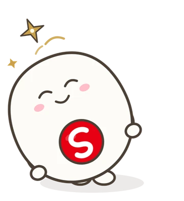 洗車工房のエスくん