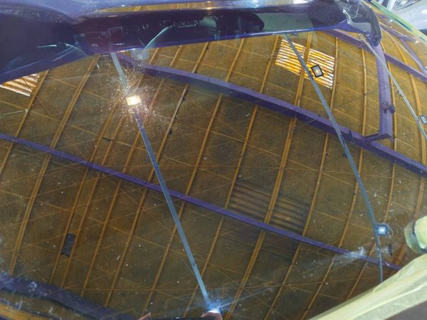 鹿屋店「大切な愛車に新車に負けない輝きを!」の写真